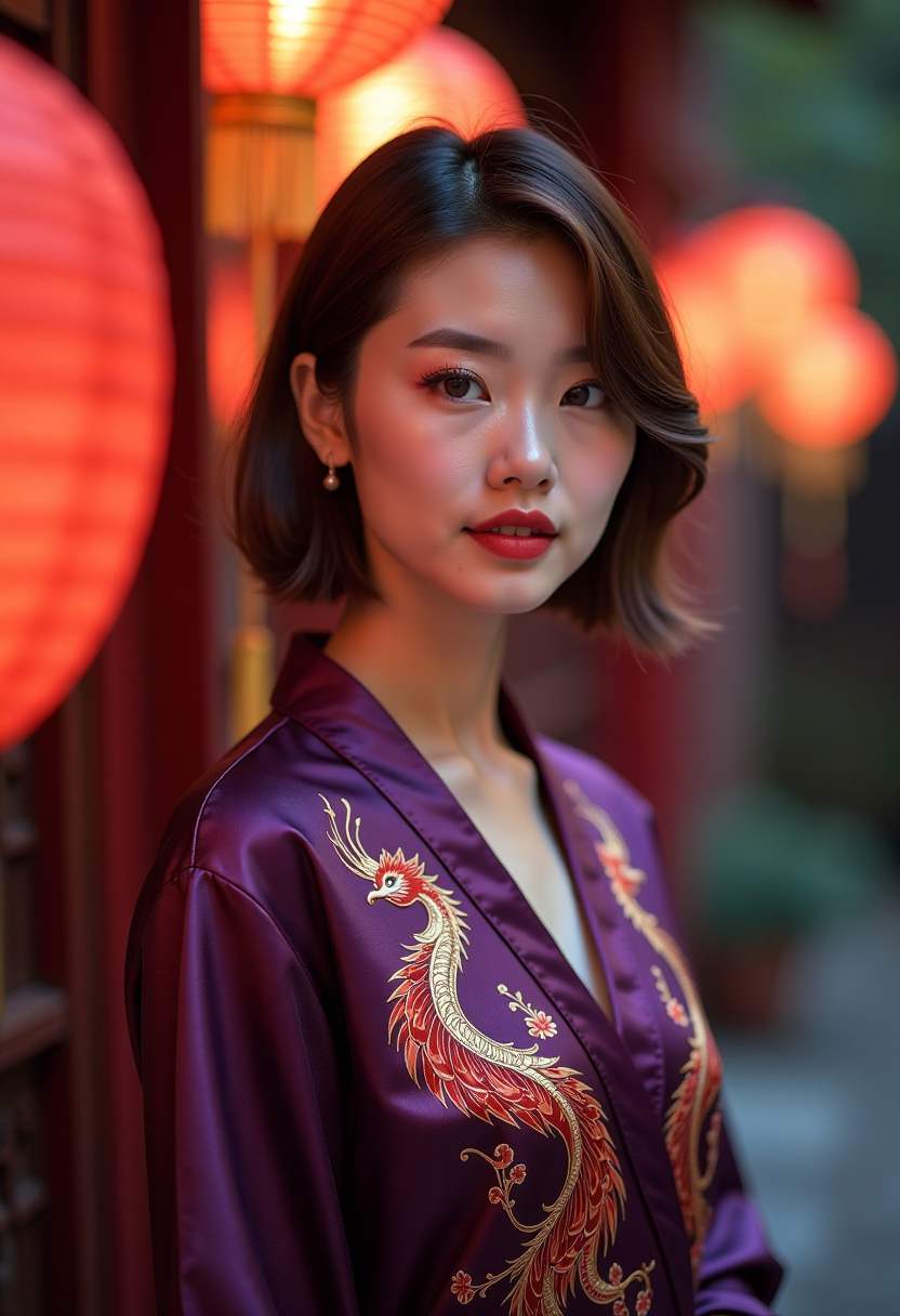 暗涌 海报