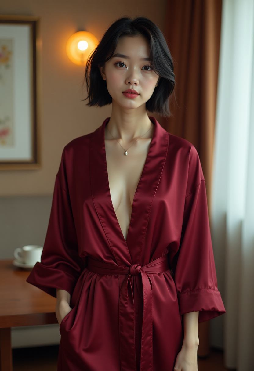 深海回响 海报